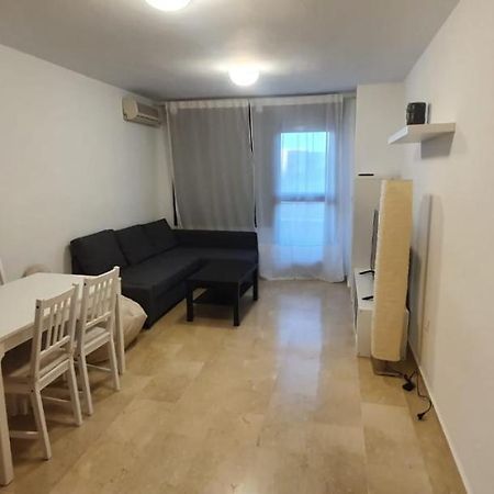Gran Piso Cerca Centro Comercial Y Playa Ceuta Eksteriør bilde